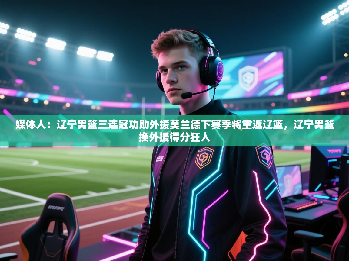 媒体人:辽宁男篮三连冠功勋外援莫兰德下赛季将重返辽篮,辽宁男篮换外援得分狂人 第1张
