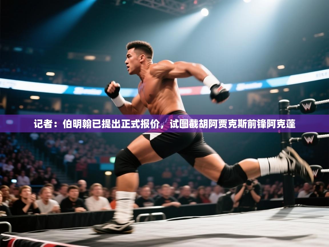 记者：伯明翰已提出正式报价，试图截胡阿贾克斯前锋阿克蓬  第2张