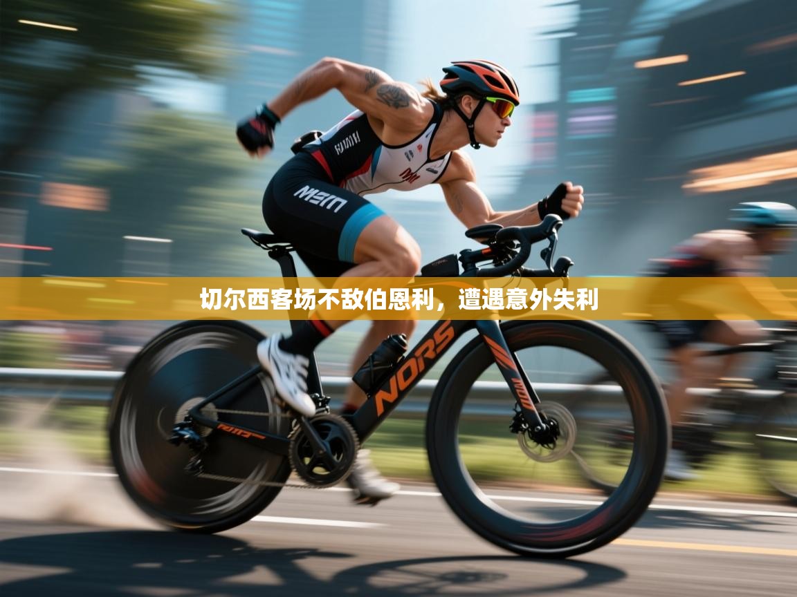 切尔西客场不敌伯恩利，遭遇意外失利  第2张