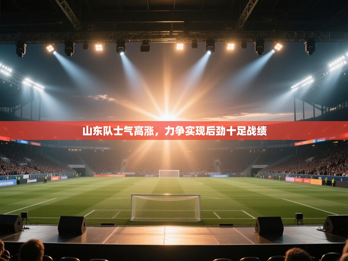 山东队士气高涨,力争实现后劲十足战绩 第2张