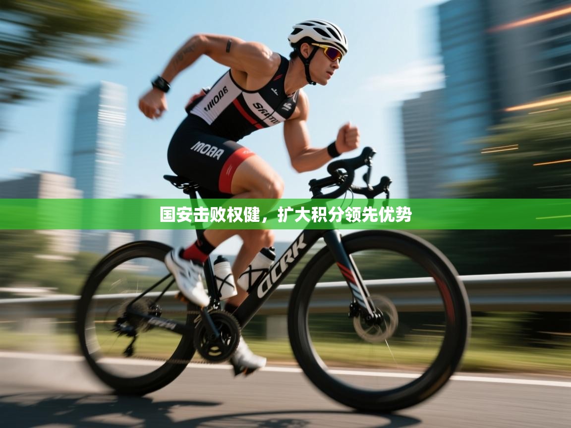 国安击败权健,扩大积分领先优势 第1张