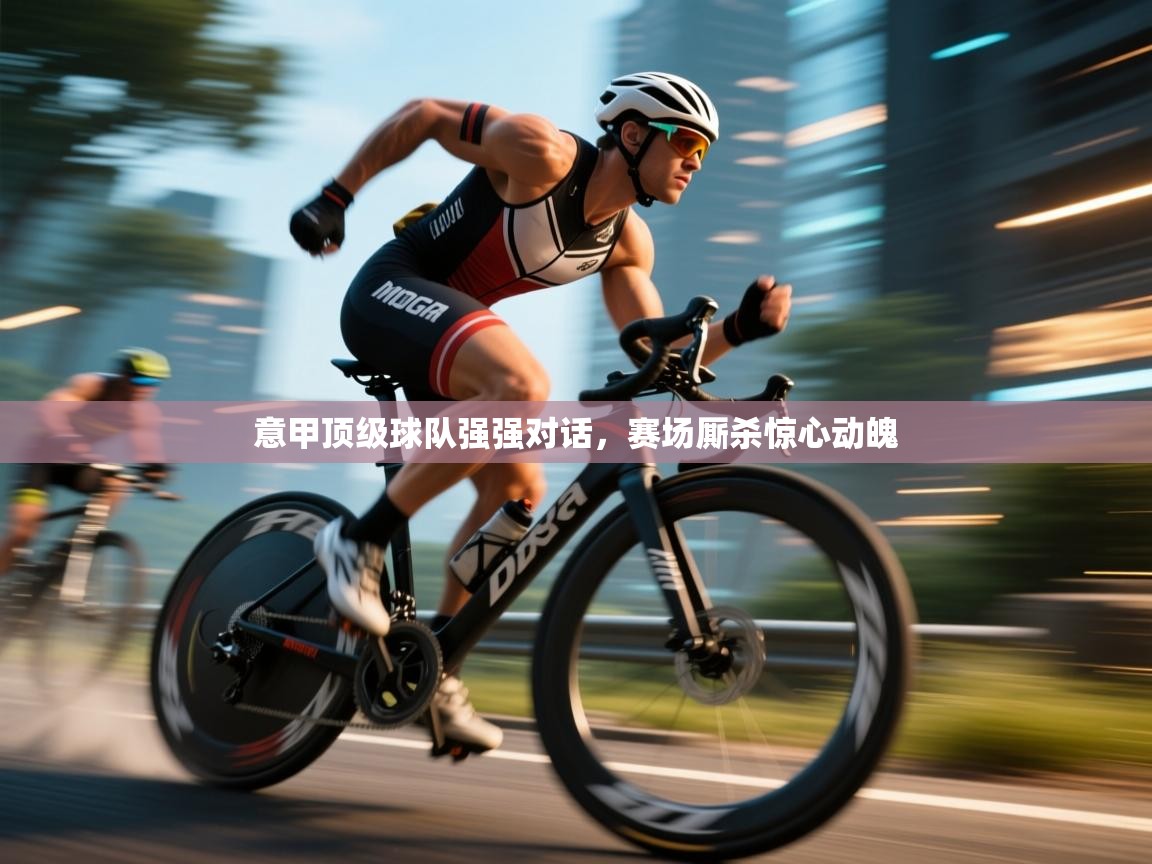 意甲顶级球队强强对话，赛场厮杀惊心动魄  第1张