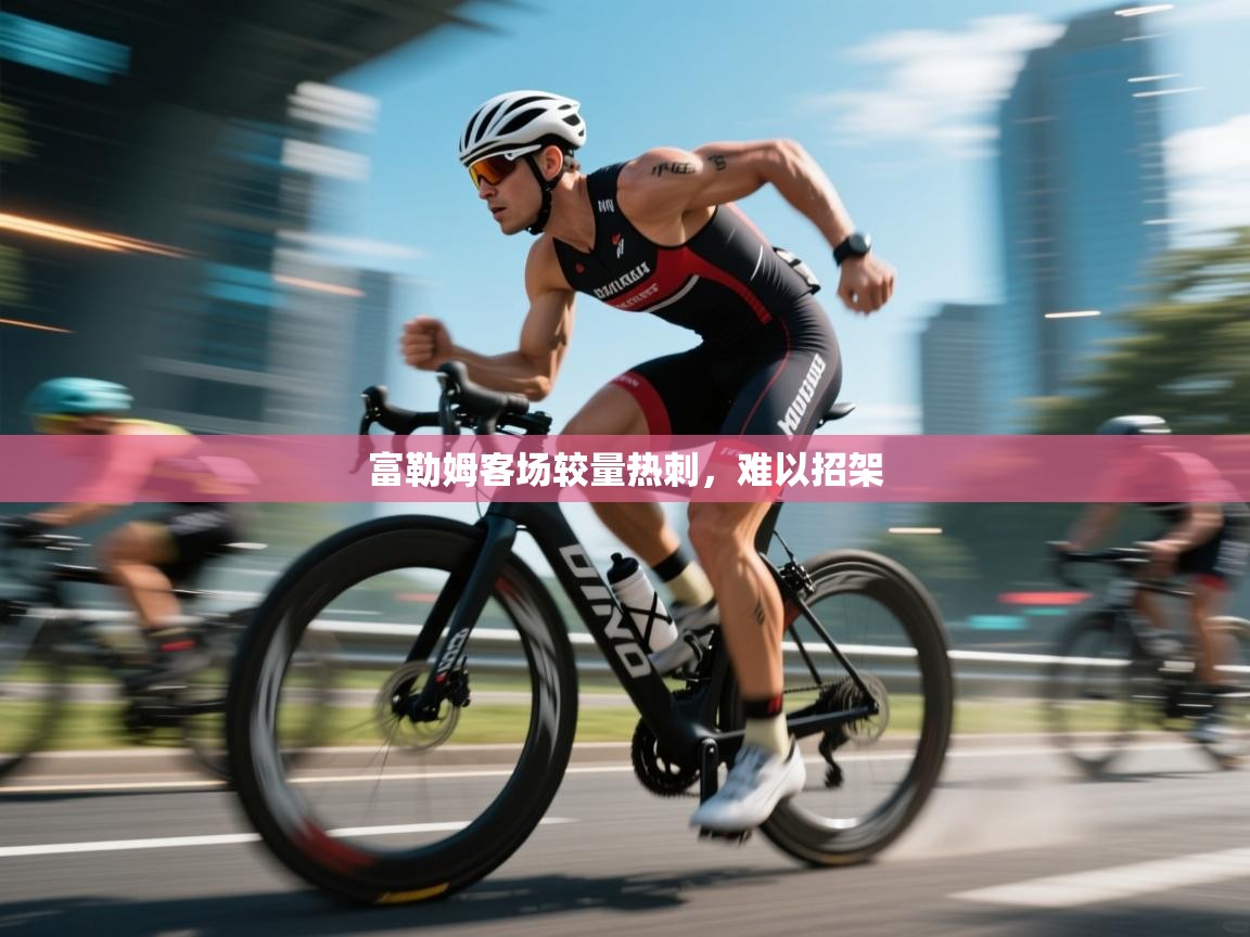 富勒姆客场较量热刺，难以招架  第2张