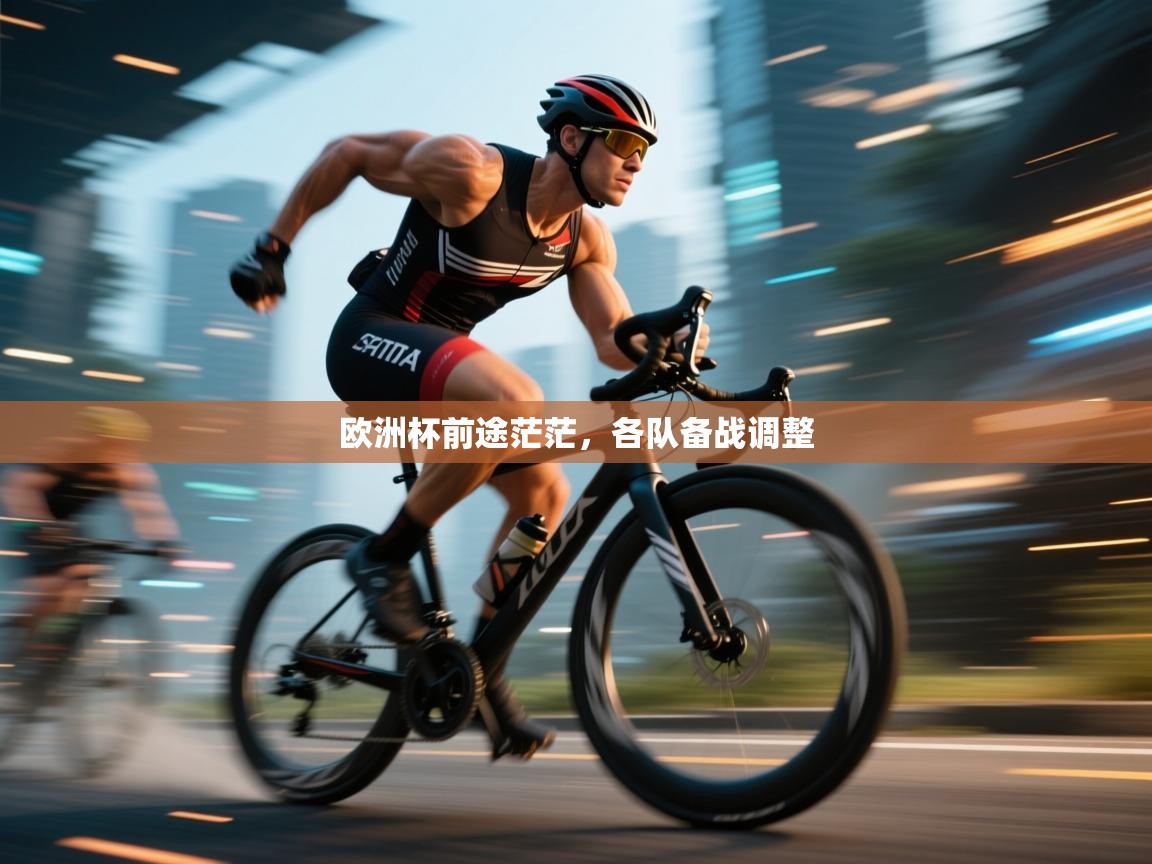 欧洲杯前途茫茫，各队备战调整  第1张