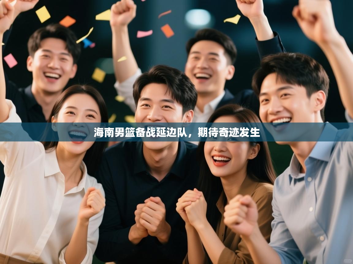 海南男篮备战延边队，期待奇迹发生  第1张