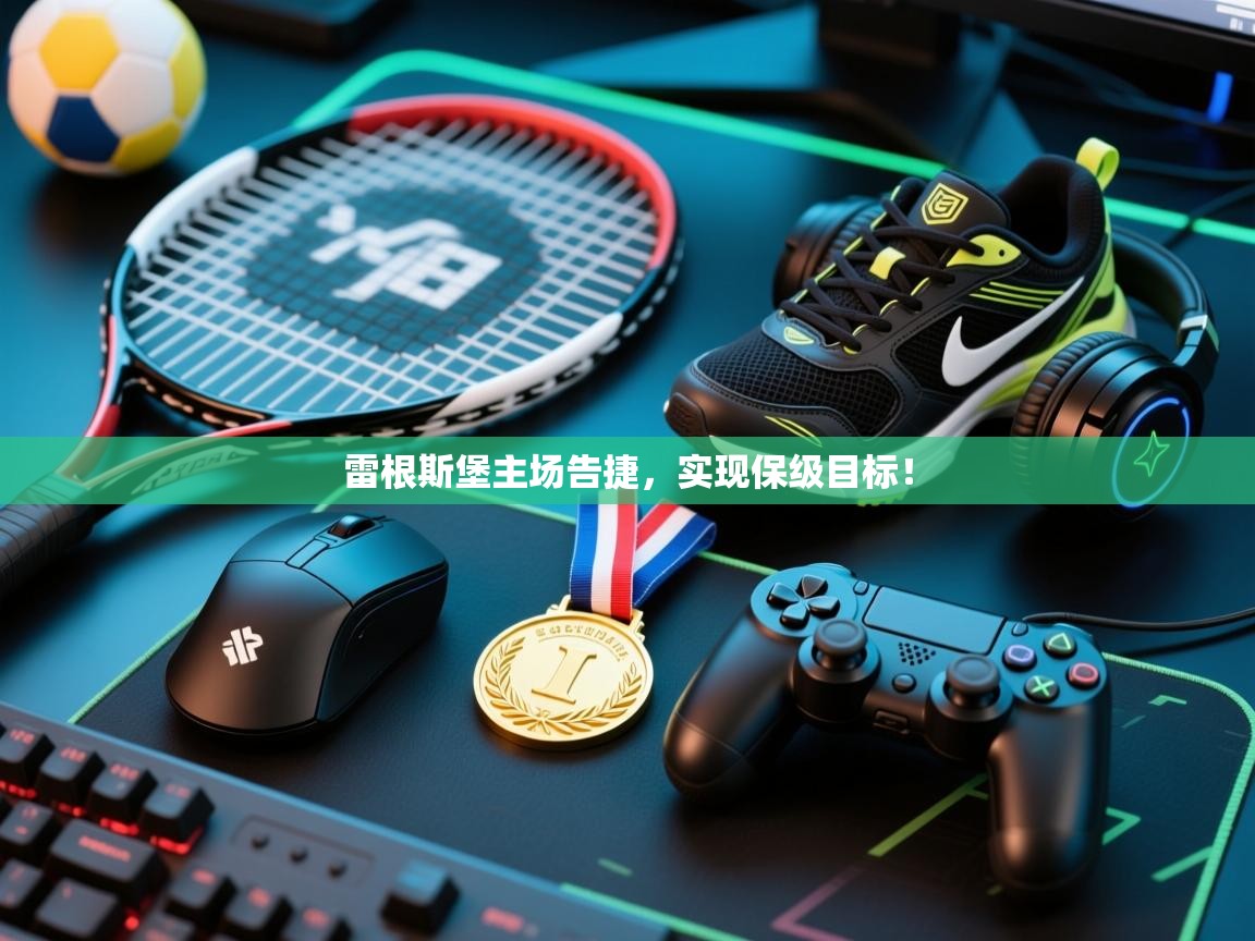 雷根斯堡主场告捷，实现保级目标！  第1张