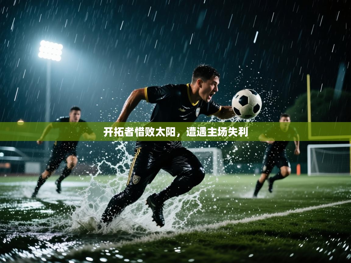 开拓者惜败太阳，遭遇主场失利  第1张