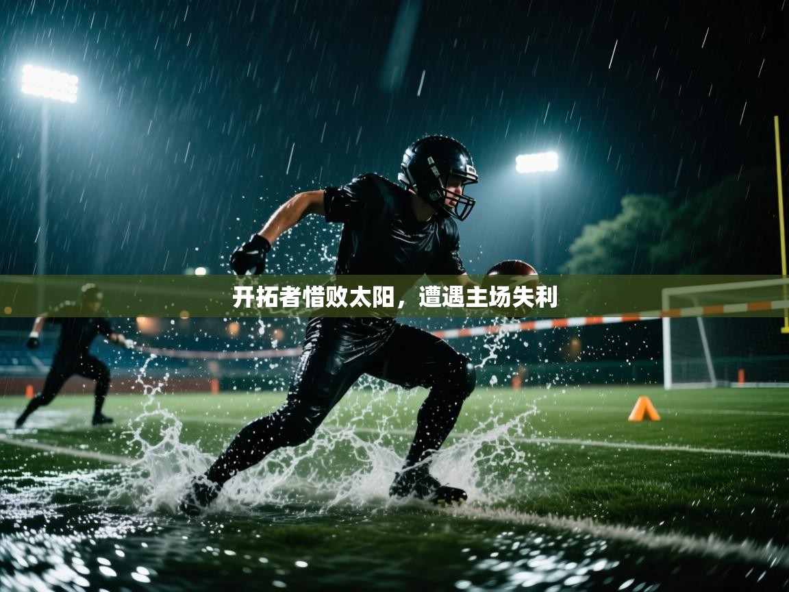 开拓者惜败太阳，遭遇主场失利  第2张