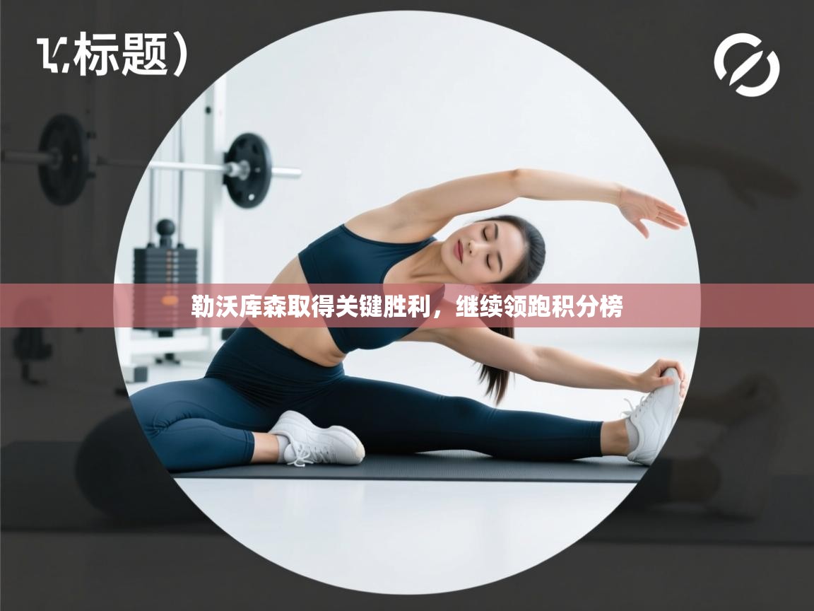 勒沃库森取得关键胜利,继续领跑积分榜 第2张