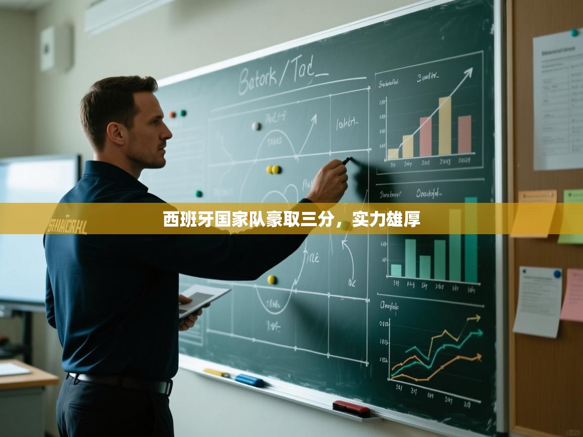 西班牙国家队豪取三分，实力雄厚  第1张