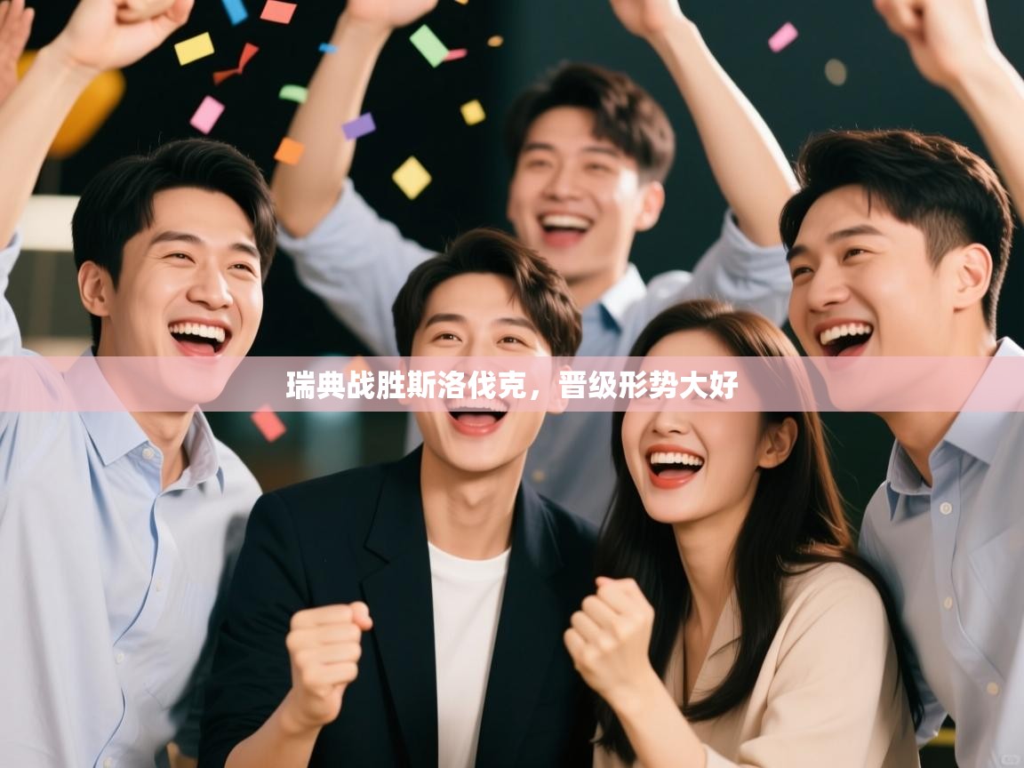 瑞典战胜斯洛伐克,晋级形势大好 第1张