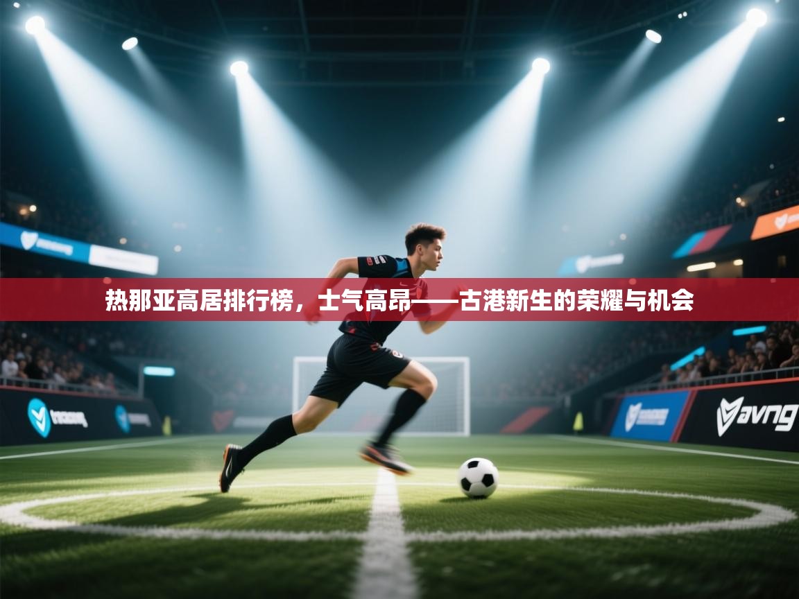 热那亚高居排行榜,士气高昂——古港新生的荣耀与机会 第1张