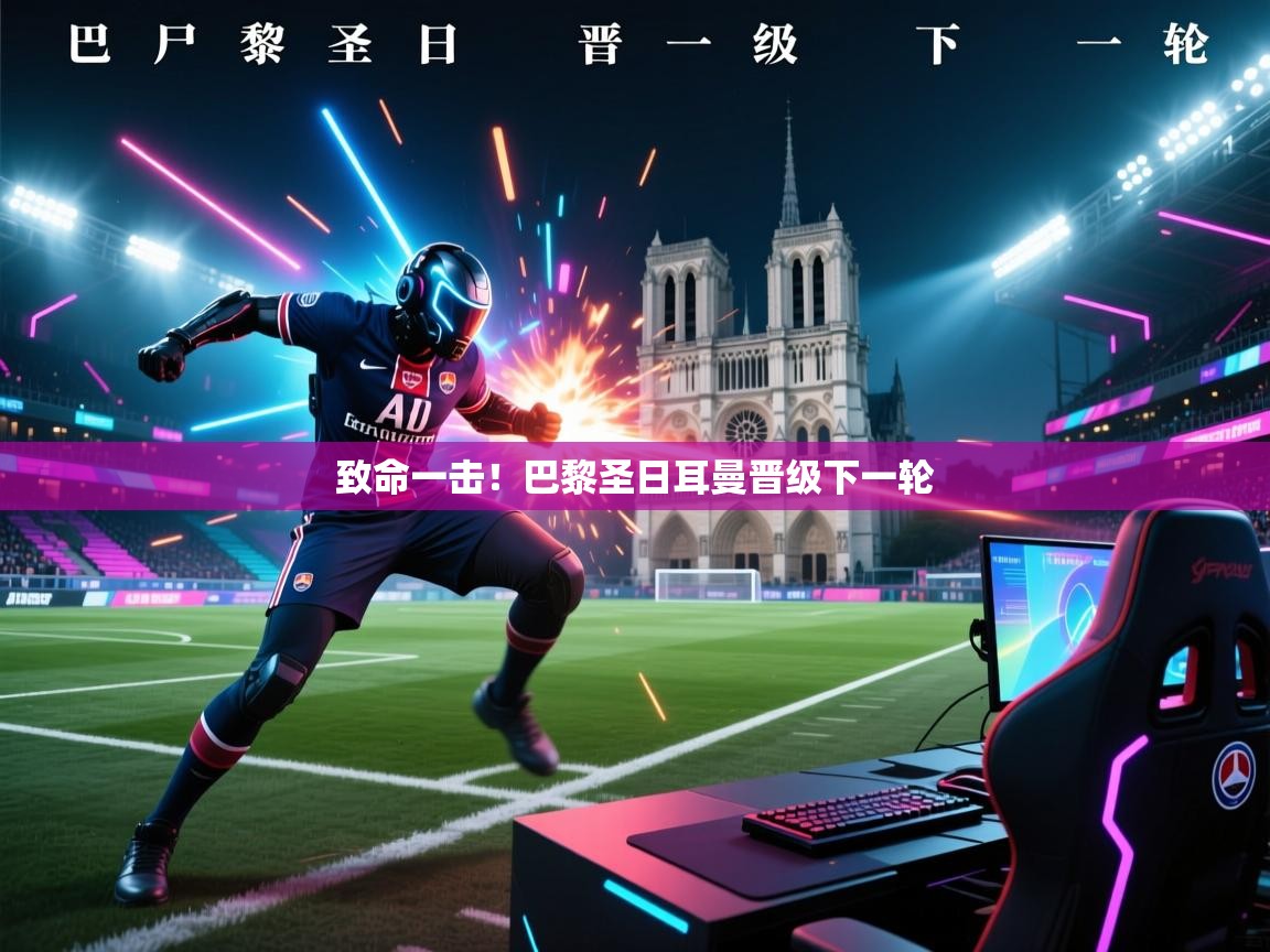 致命一击！巴黎圣日耳曼晋级下一轮  第2张