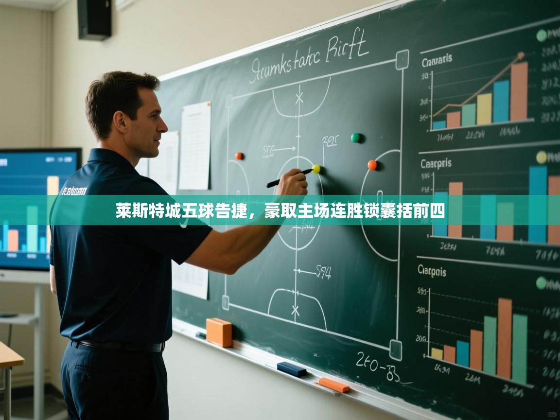 莱斯特城五球告捷，豪取主场连胜锁囊括前四  第2张