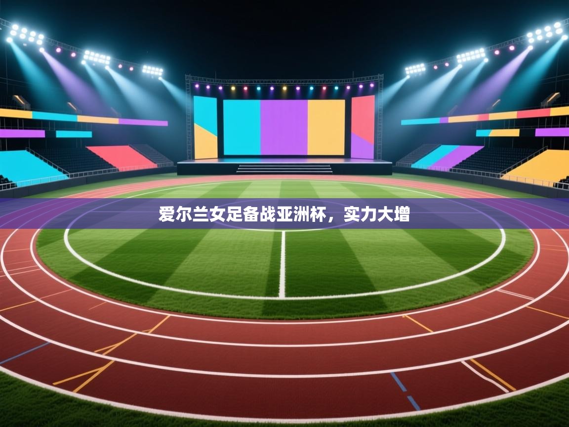 爱尔兰女足备战亚洲杯，实力大增  第1张