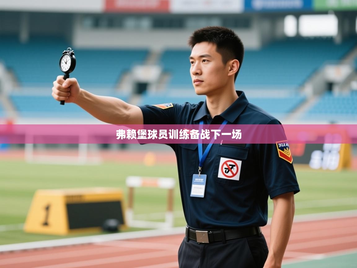 弗赖堡球员训练备战下一场 第2张