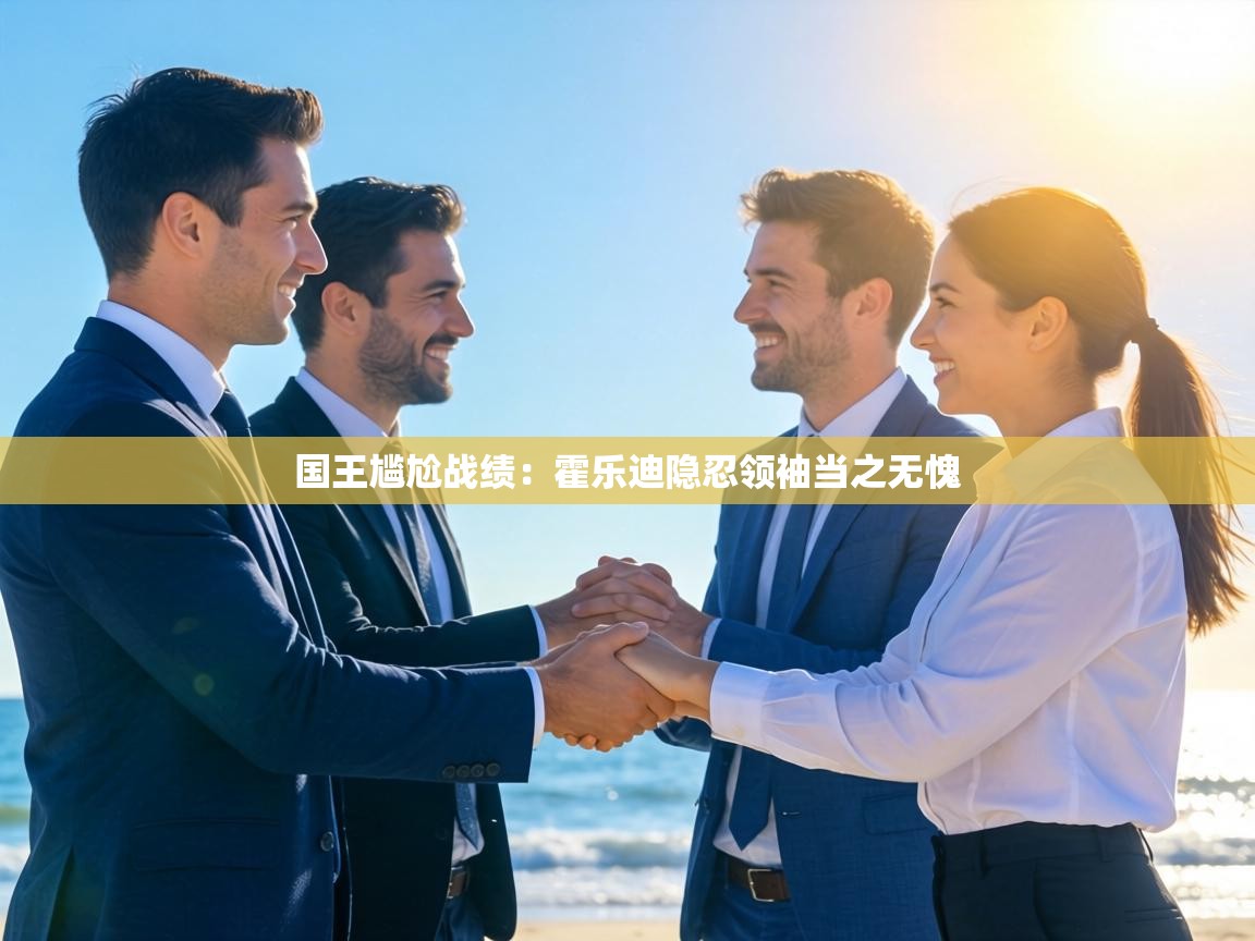 国王尴尬战绩：霍乐迪隐忍领袖当之无愧  第1张