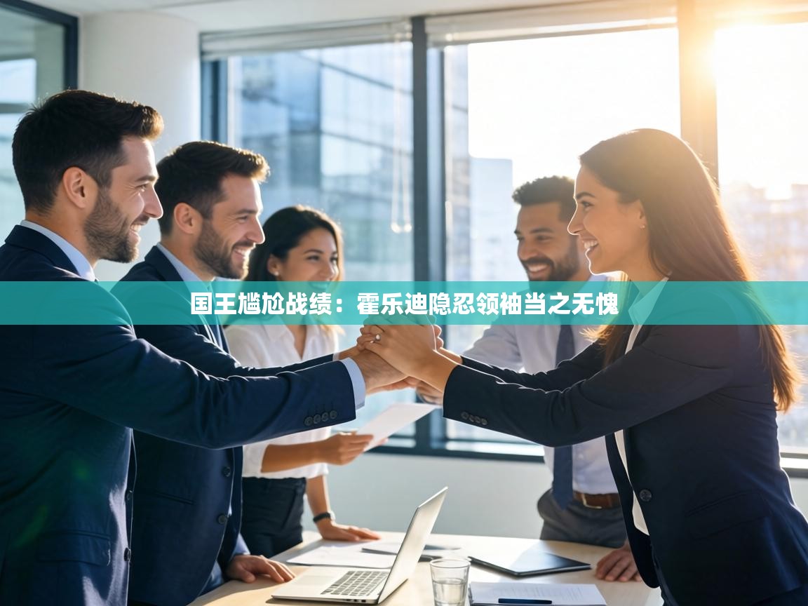 国王尴尬战绩：霍乐迪隐忍领袖当之无愧  第2张