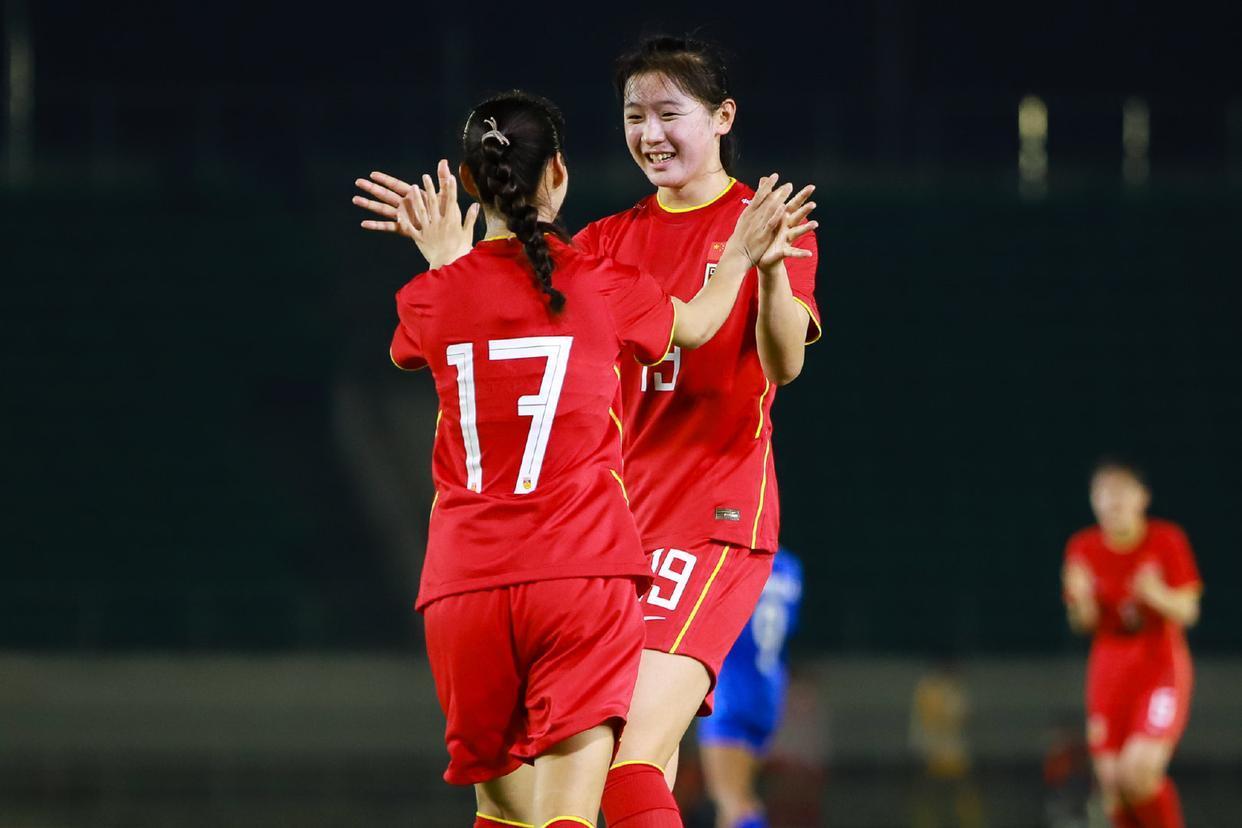 国际足联世俱杯-女足精英战队实力强劲，备战国际比赛的简单介绍
