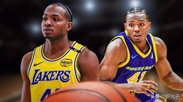 NBA球员之间的友谊与合作受到球迷关注和喜爱的简单介绍